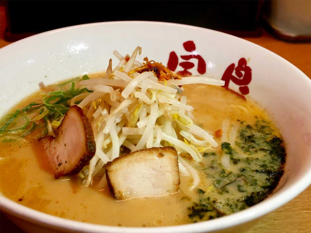 こだわりの一杯